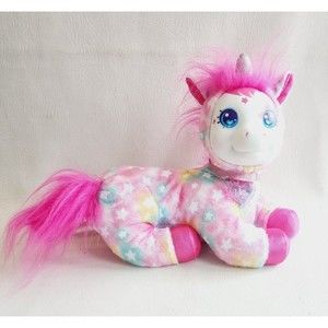 Unicorn Surprise Licorine & 3 Babies Ed Kaplan 2022